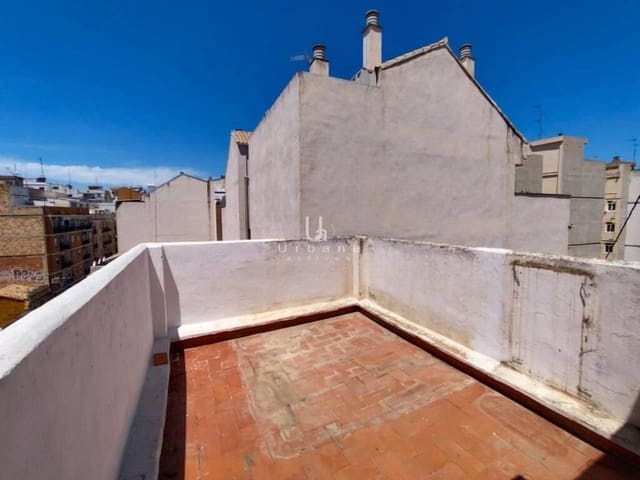 3 soverom Leilighet til salgs i Valencia by - € 150 000 (Ref: 9944994)