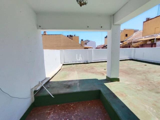3 soverom Leilighet til salgs i Valencia by - € 150 000 (Ref: 9944994)