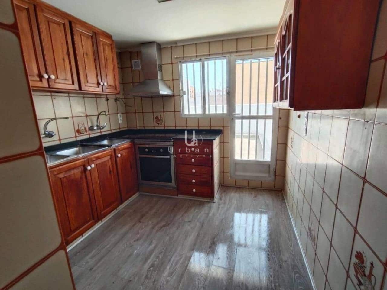 3 soverom Leilighet til salgs i Valencia by - € 150 000 (Ref: 9944994)