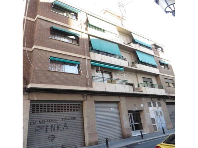 3 soverom Leilighet til salgs i Valencia by - € 150 000 (Ref: 9944994)