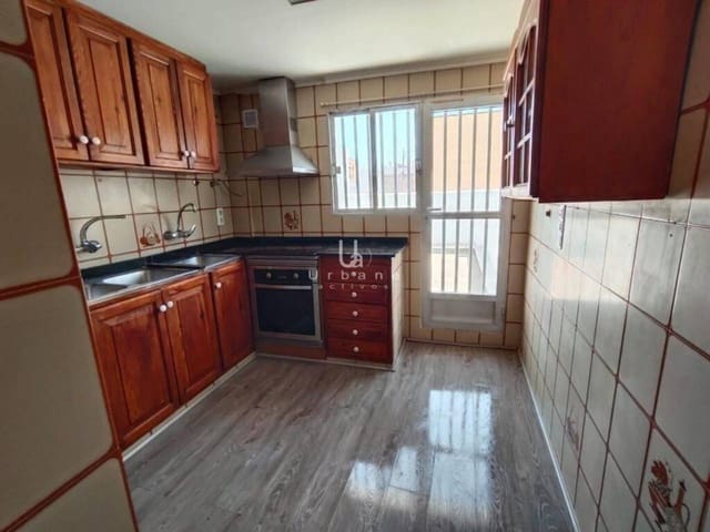 3 soverom Leilighet til salgs i Valencia by - € 150 000 (Ref: 9944994)