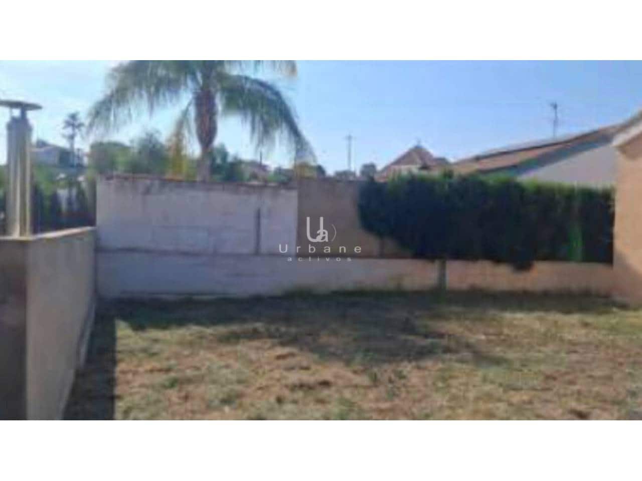 3 sypialnia Willa na sprzedaż w La Pobla de Vallbona z garażem - 237 100 € (Ref: 9944995)