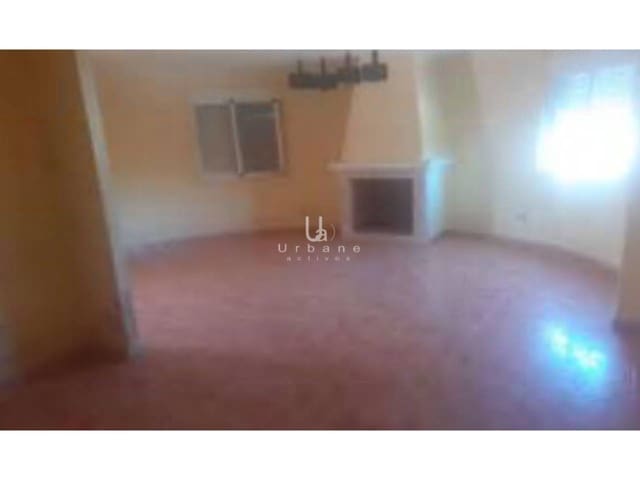 3 sypialnia Willa na sprzedaż w La Pobla de Vallbona z garażem - 237 100 € (Ref: 9944995)