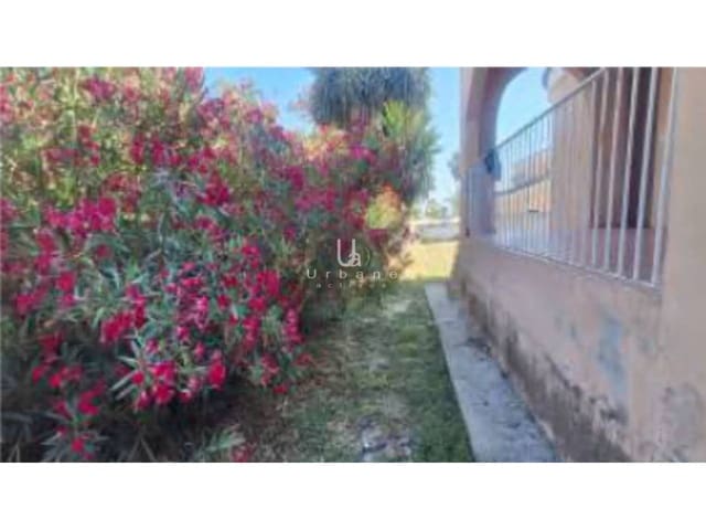3 sypialnia Willa na sprzedaż w La Pobla de Vallbona z garażem - 237 100 € (Ref: 9944995)