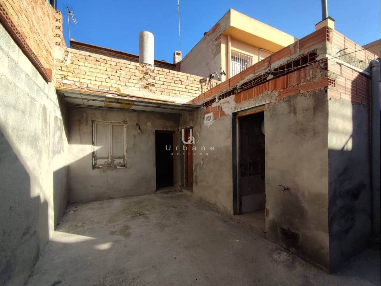 2 camera da letto Casa in vendita in Las Torres de Cotillas - 147.100 € (Rif: 9944996)