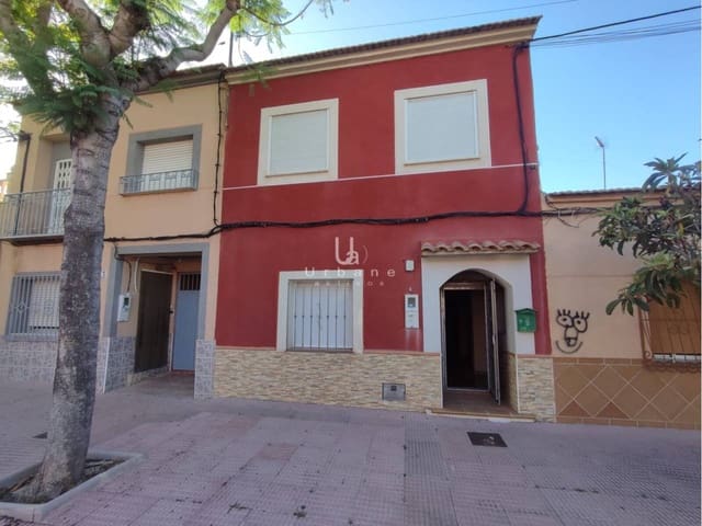 2 camera da letto Casa in vendita in Las Torres de Cotillas - 147.100 € (Rif: 9944996)