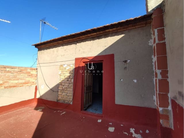 2 camera da letto Casa in vendita in Las Torres de Cotillas - 147.100 € (Rif: 9944996)