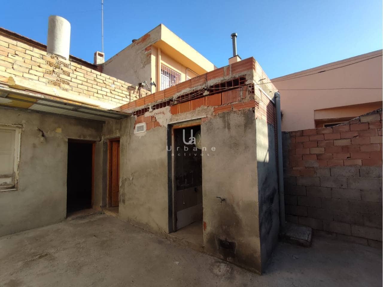 2 camera da letto Casa in vendita in Las Torres de Cotillas - 147.100 € (Rif: 9944996)