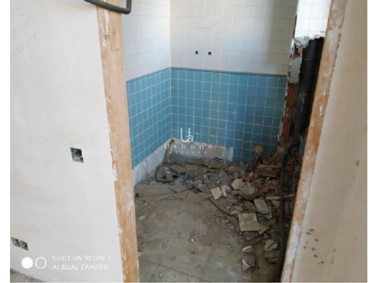 Tomt till salu i El Pozo del Esparto - 1 949 900 € (Ref: 9944997)