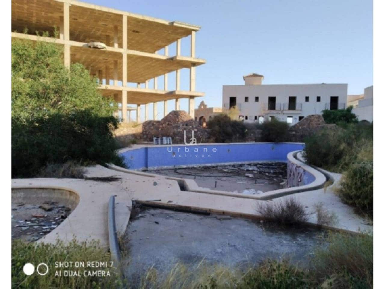 Tomt till salu i El Pozo del Esparto - 1 949 900 € (Ref: 9944997)