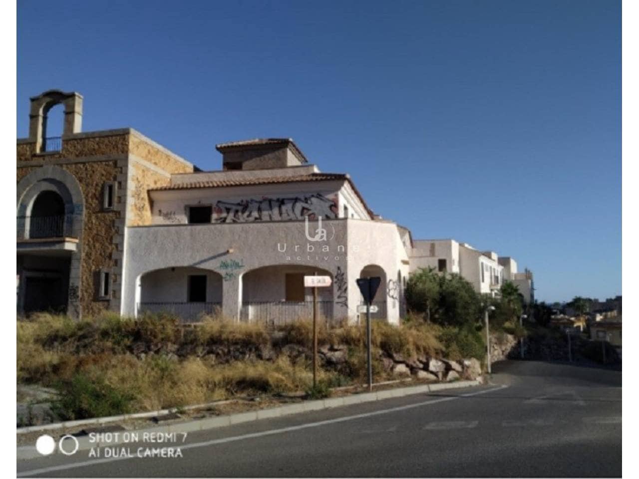 Tomt till salu i El Pozo del Esparto - 1 949 900 € (Ref: 9944997)