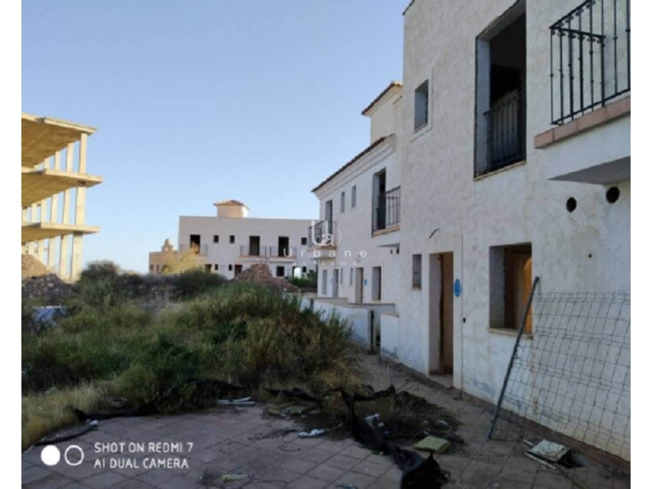 Tomt till salu i El Pozo del Esparto - 1 949 900 € (Ref: 9944997)
