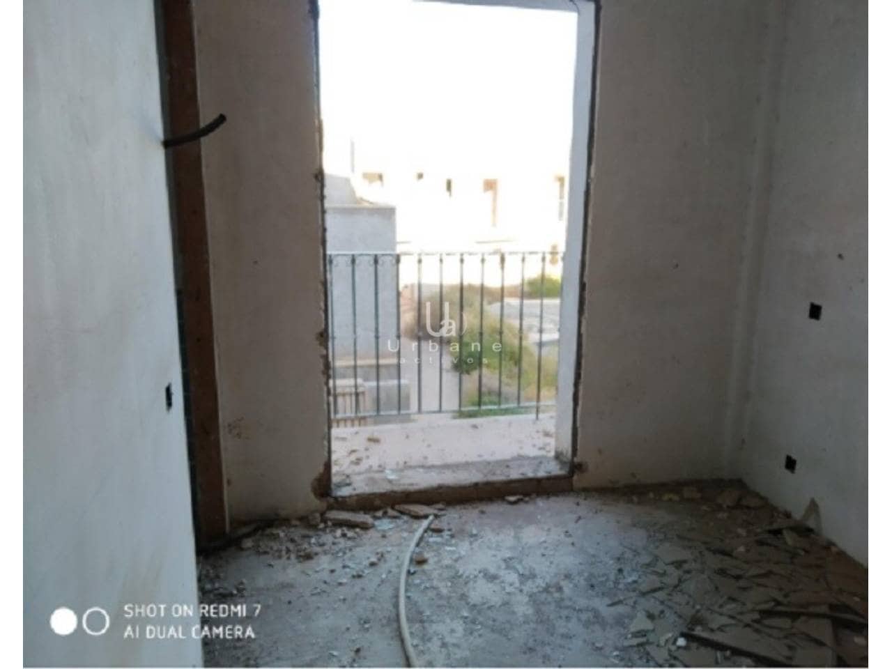 Tomt till salu i El Pozo del Esparto - 1 949 900 € (Ref: 9944997)