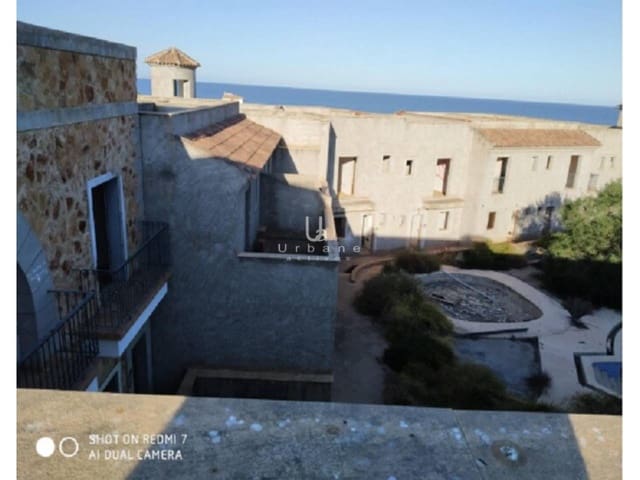 Byggetomt til salgs i El Pozo del Esparto, Cuevas del Almanzora - € 1 949 900 (Ref: 9944997)