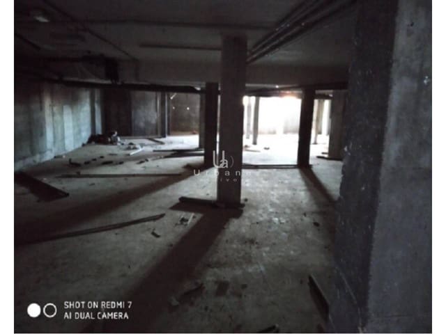 Byggetomt til salgs i El Pozo del Esparto, Cuevas del Almanzora - € 1 949 900 (Ref: 9944997)