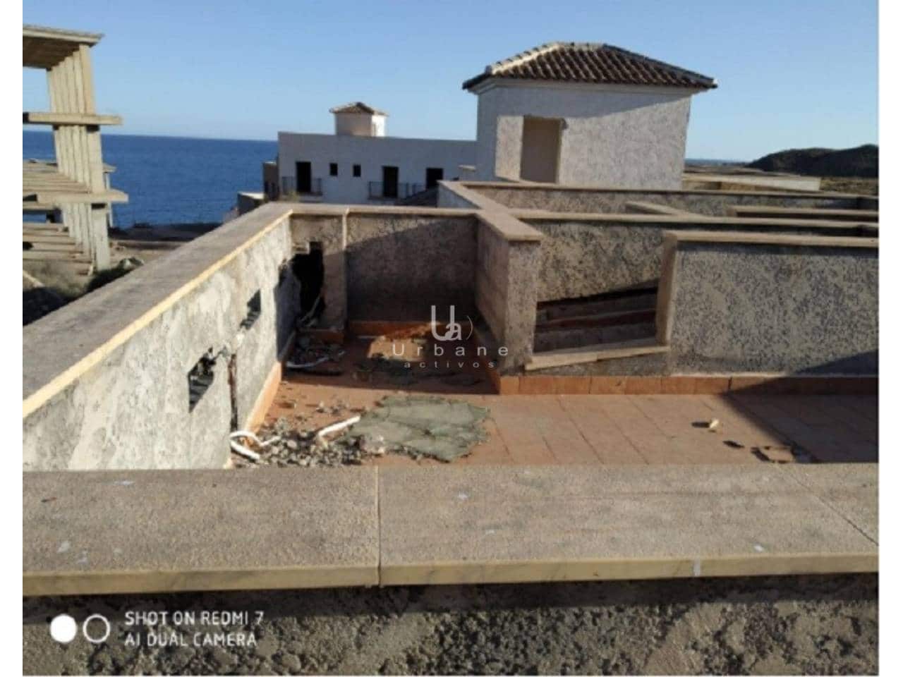 Tomt till salu i El Pozo del Esparto - 1 949 900 € (Ref: 9944997)