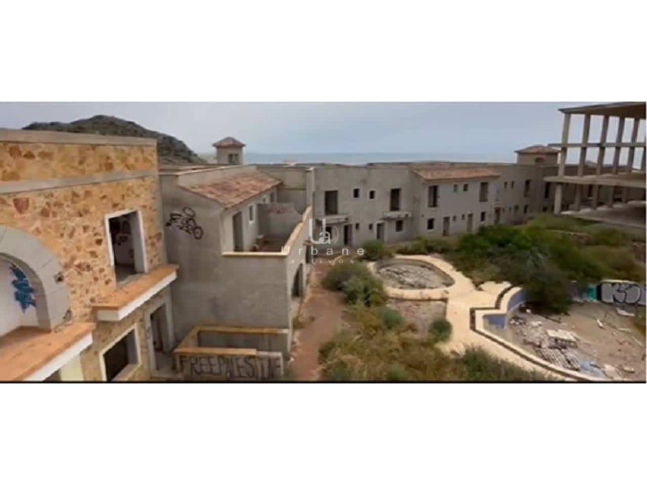 Tomt till salu i El Pozo del Esparto - 1 949 900 € (Ref: 9944997)