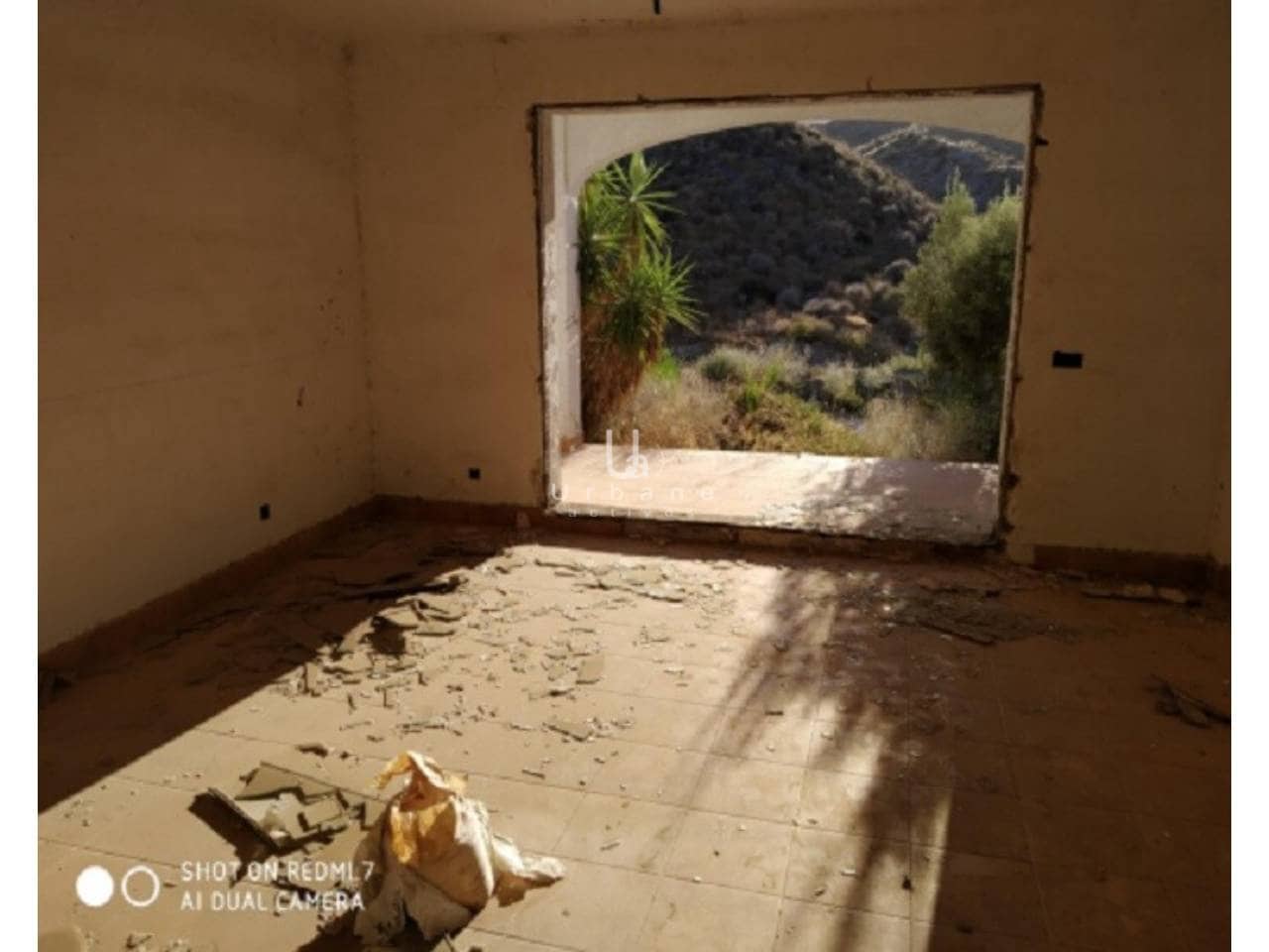 Tomt till salu i El Pozo del Esparto - 1 949 900 € (Ref: 9944997)