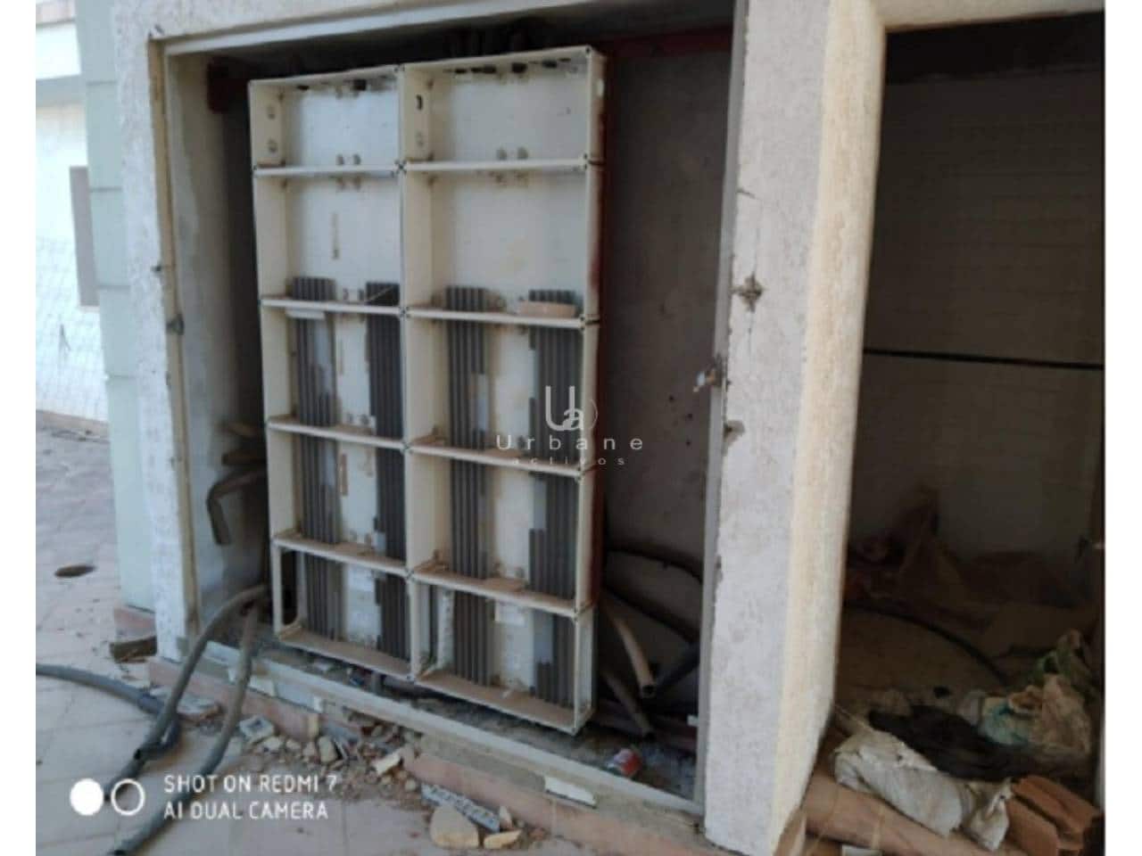 Tomt till salu i El Pozo del Esparto - 1 949 900 € (Ref: 9944997)