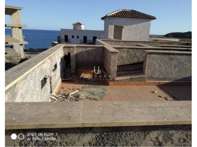 Byggetomt til salgs i El Pozo del Esparto, Cuevas del Almanzora - € 1 949 900 (Ref: 9944997)