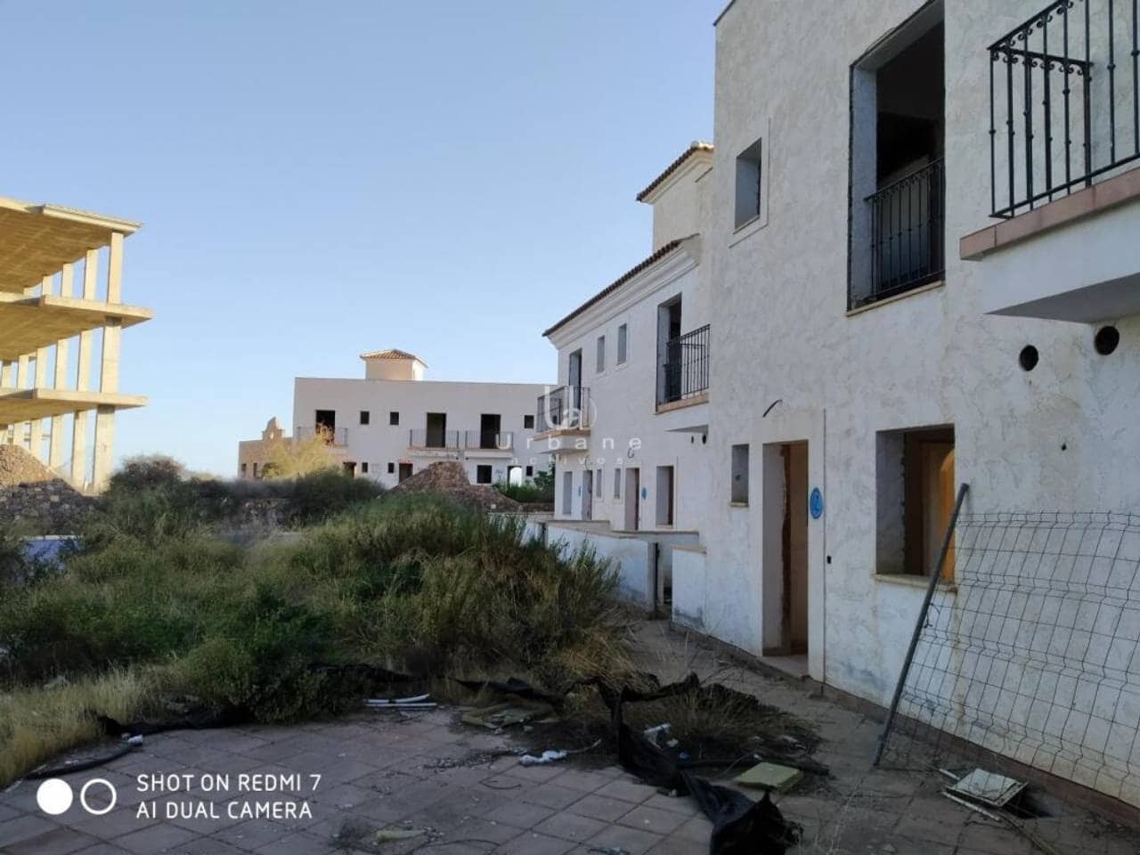 Tomt till salu i El Pozo del Esparto - 1 949 900 € (Ref: 9944997)