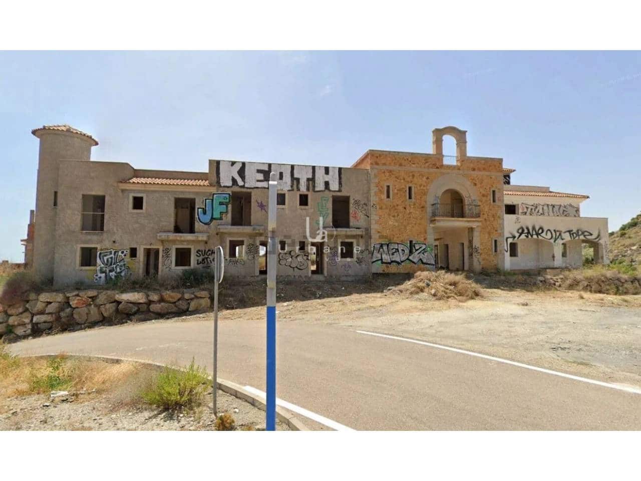 Tomt till salu i El Pozo del Esparto - 1 949 900 € (Ref: 9944997)