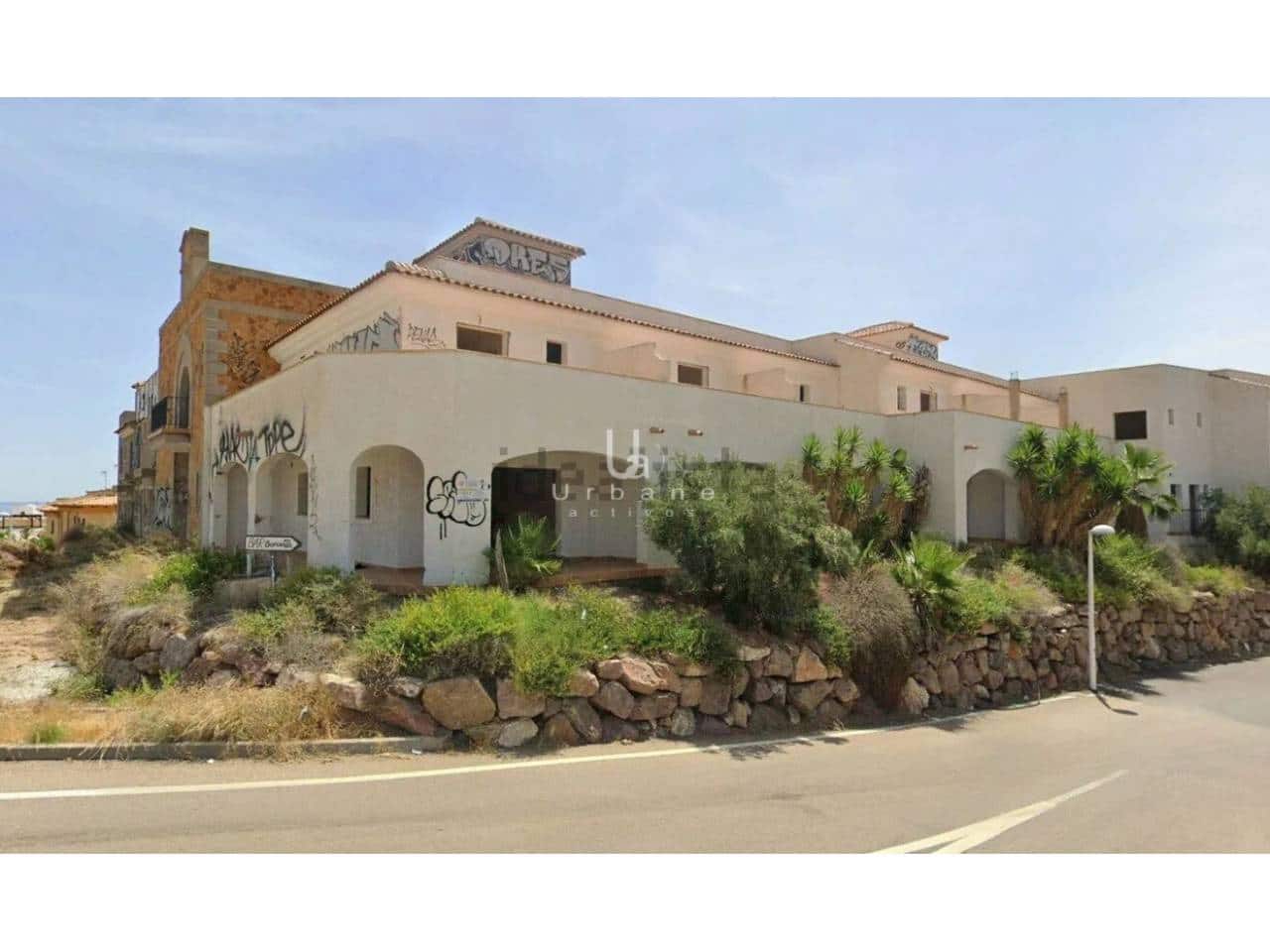 Tomt till salu i El Pozo del Esparto - 1 949 900 € (Ref: 9944997)