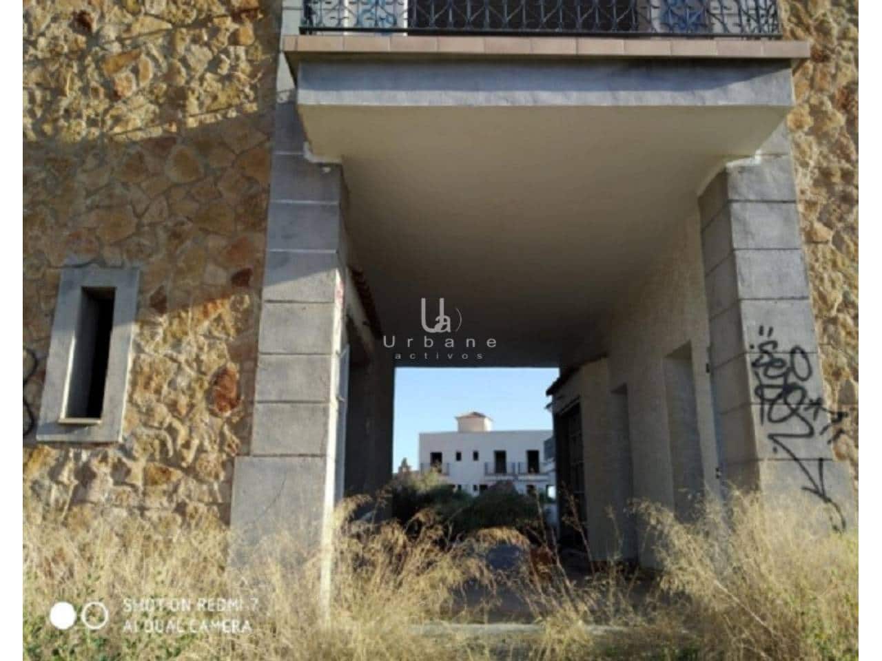 Tomt till salu i El Pozo del Esparto - 1 949 900 € (Ref: 9944997)