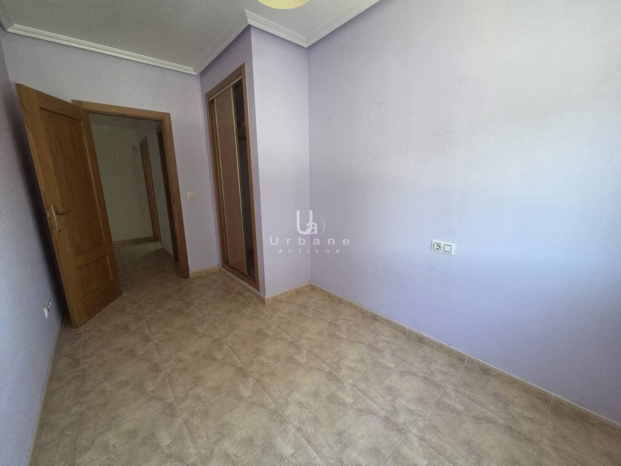 3 quarto Apartamento para venda em Los Cuarteros com garagem - 99 200 € (Ref: 9944998)