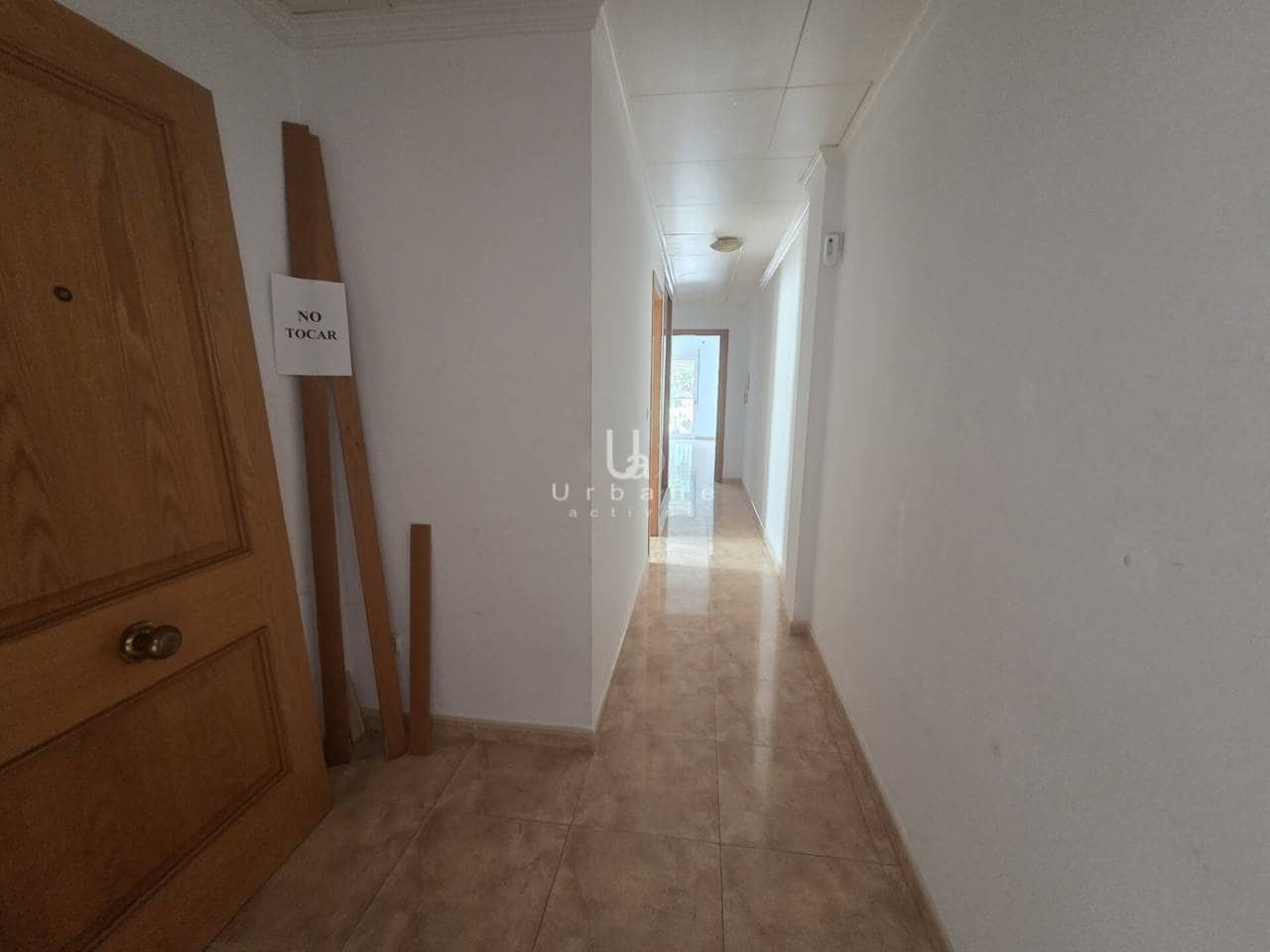 3 quarto Apartamento para venda em Los Cuarteros com garagem - 99 200 € (Ref: 9944998)