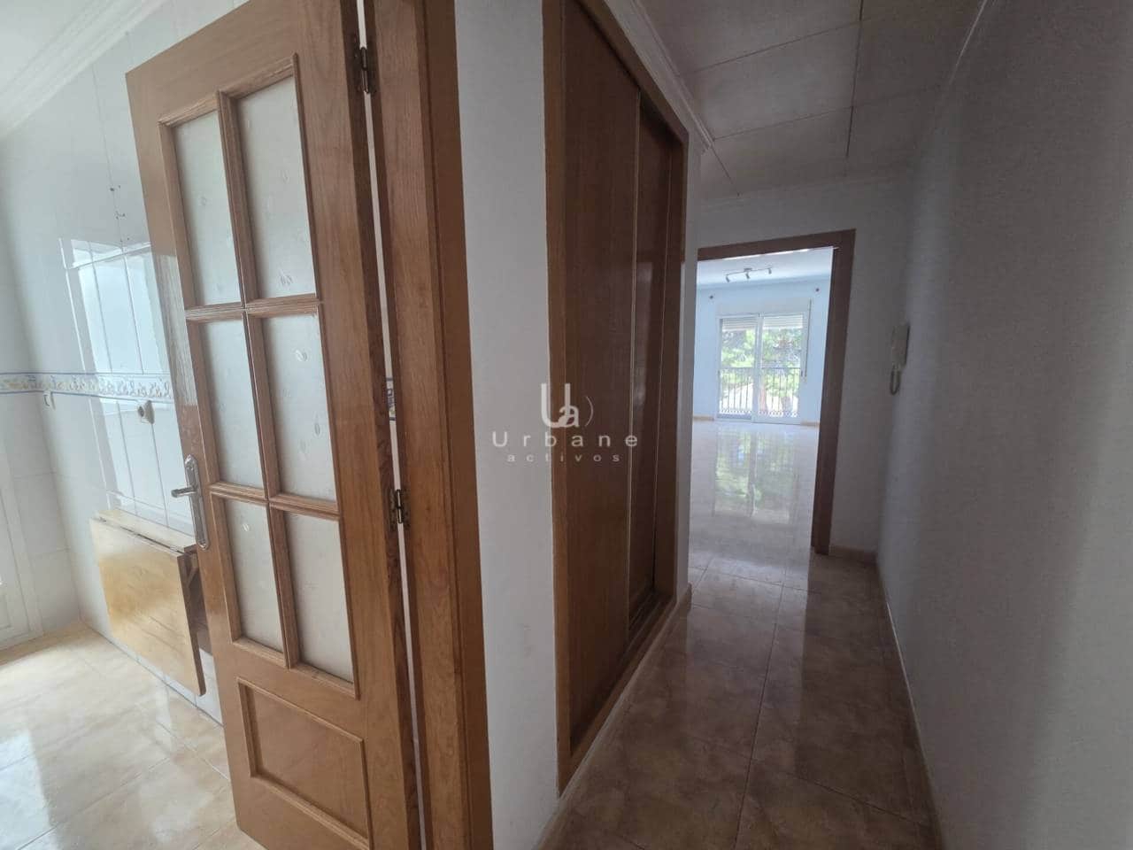 3 quarto Apartamento para venda em Los Cuarteros com garagem - 99 200 € (Ref: 9944998)