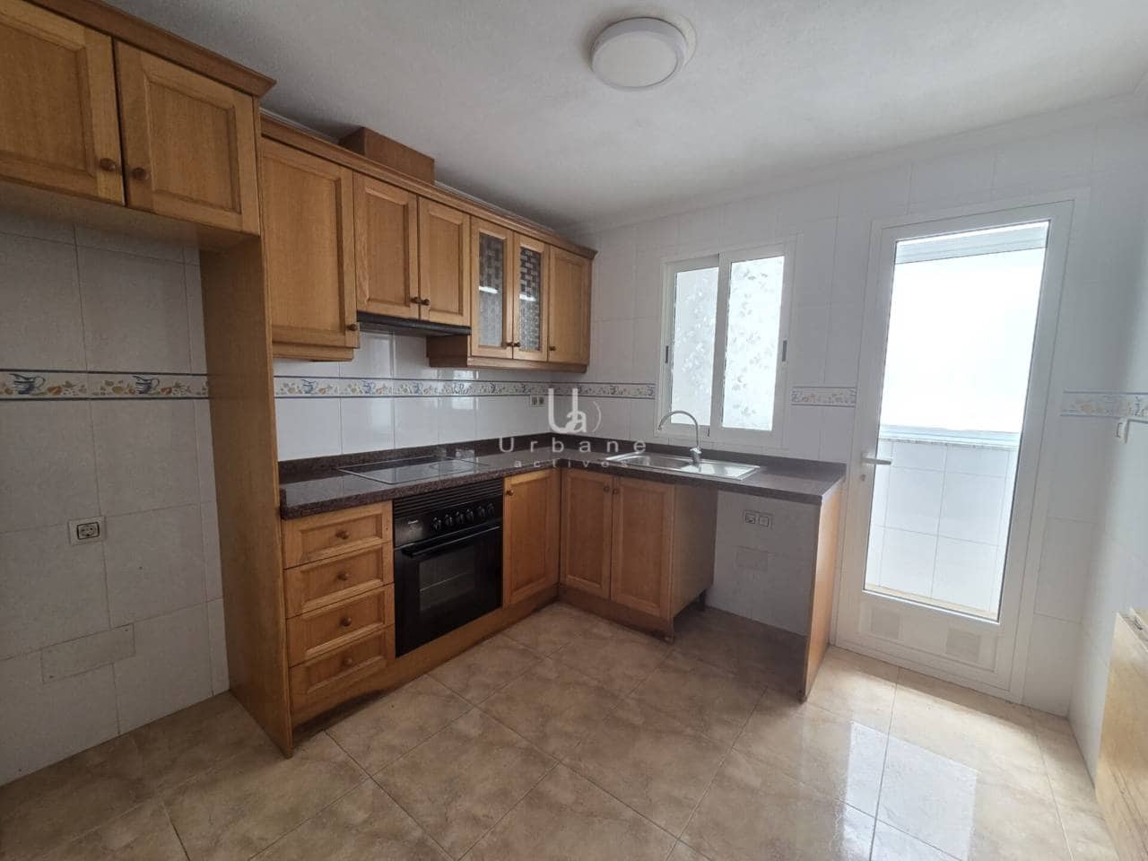 3 quarto Apartamento para venda em Los Cuarteros com garagem - 99 200 € (Ref: 9944998)