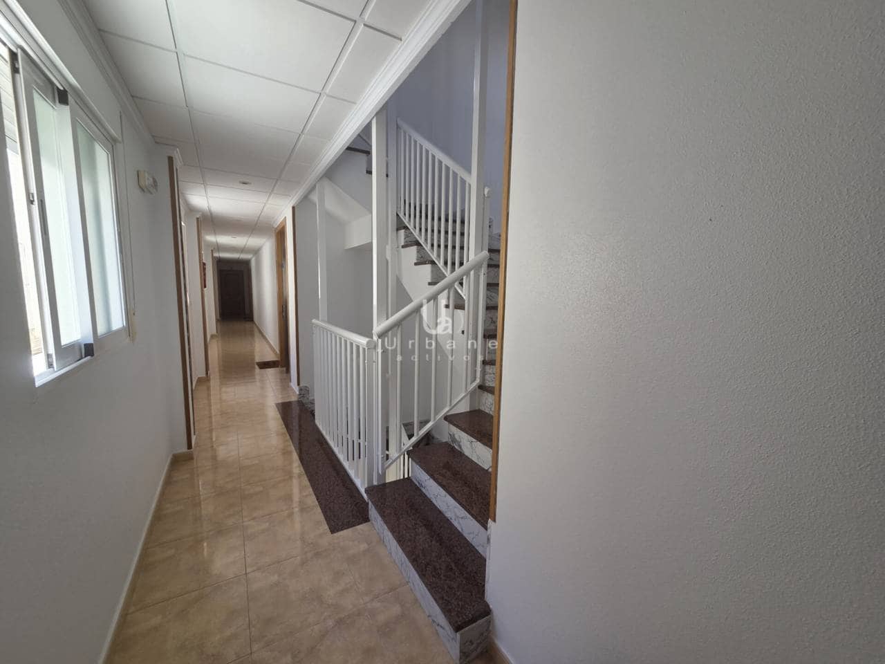 3 quarto Apartamento para venda em Los Cuarteros com garagem - 99 200 € (Ref: 9944998)