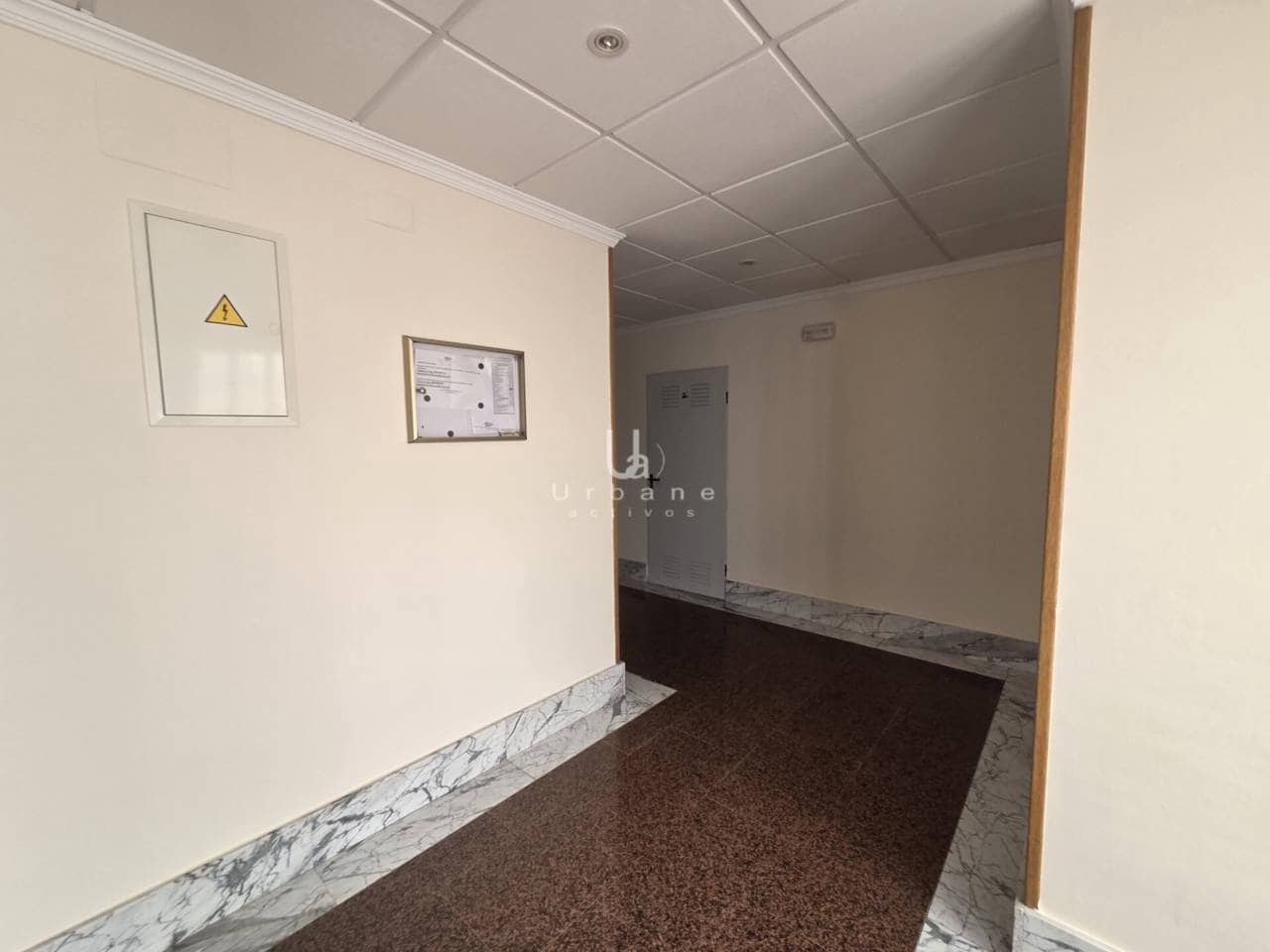 3 quarto Apartamento para venda em Los Cuarteros com garagem - 99 200 € (Ref: 9944998)