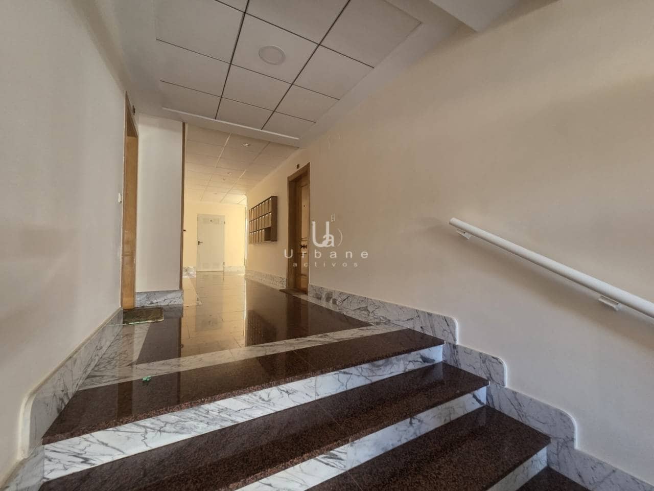 3 quarto Apartamento para venda em Los Cuarteros com garagem - 99 200 € (Ref: 9944998)