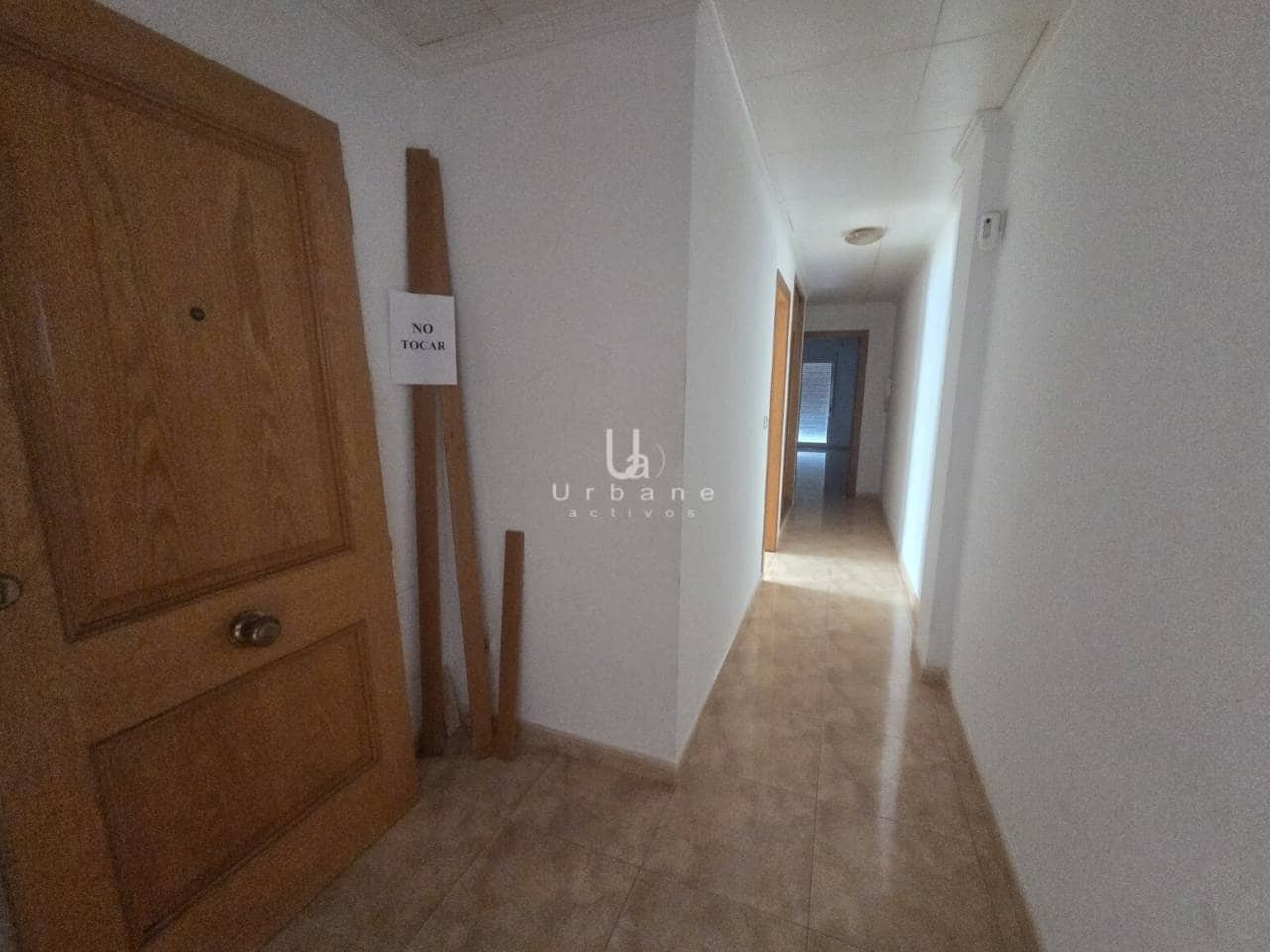 3 quarto Apartamento para venda em Los Cuarteros com garagem - 99 200 € (Ref: 9944998)