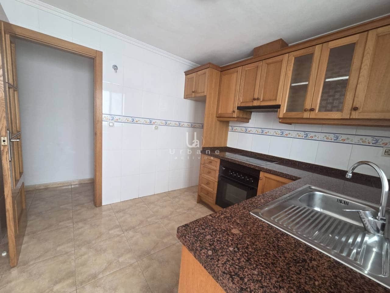 3 quarto Apartamento para venda em Los Cuarteros com garagem - 99 200 € (Ref: 9944998)