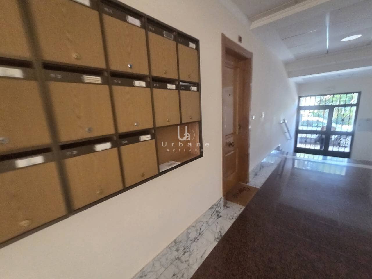 3 quarto Apartamento para venda em Los Cuarteros com garagem - 99 200 € (Ref: 9944998)