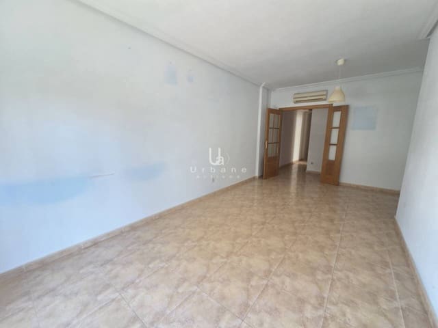 3 quarto Apartamento para venda em Los Cuarteros, San Pedro del Pinatar com garagem - 99 200 € (Ref: 9944998)