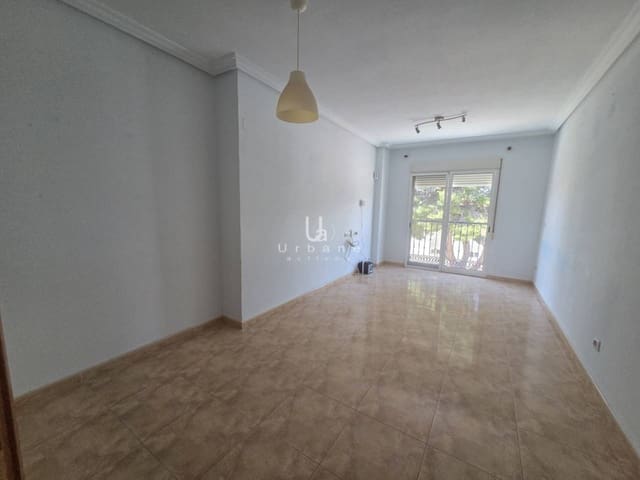 3 quarto Apartamento para venda em Los Cuarteros, San Pedro del Pinatar com garagem - 99 200 € (Ref: 9944998)