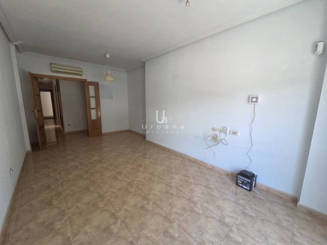 3 quarto Apartamento para venda em Los Cuarteros, San Pedro del Pinatar com garagem - 99 200 € (Ref: 9944998)