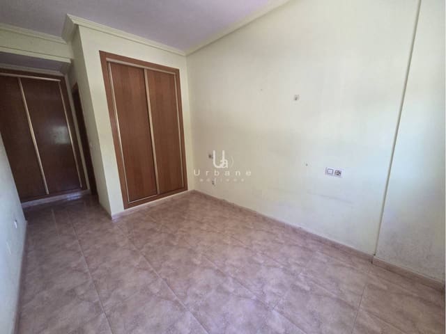 3 quarto Apartamento para venda em Los Cuarteros, San Pedro del Pinatar com garagem - 99 200 € (Ref: 9944998)