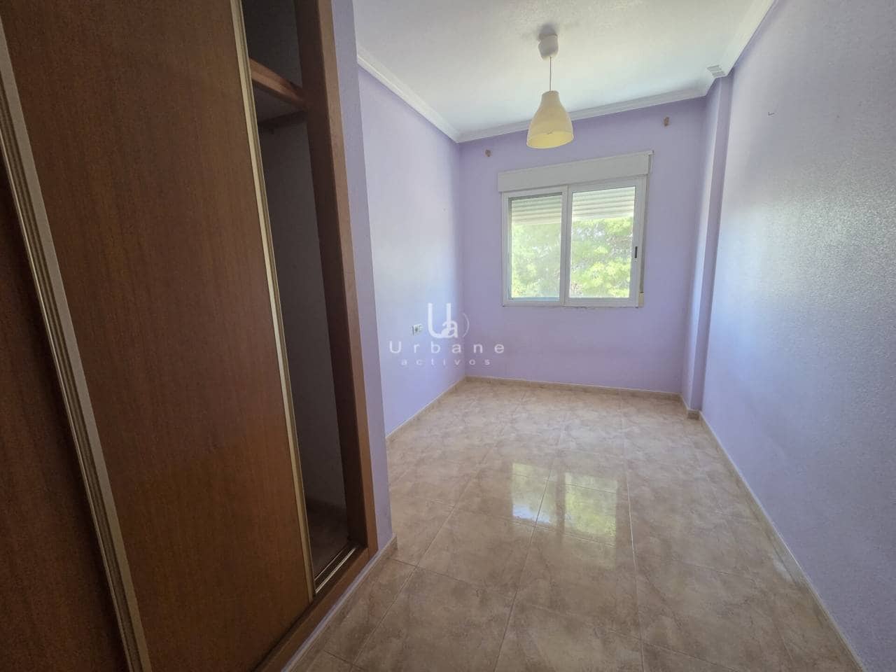 3 quarto Apartamento para venda em Los Cuarteros com garagem - 99 200 € (Ref: 9944998)