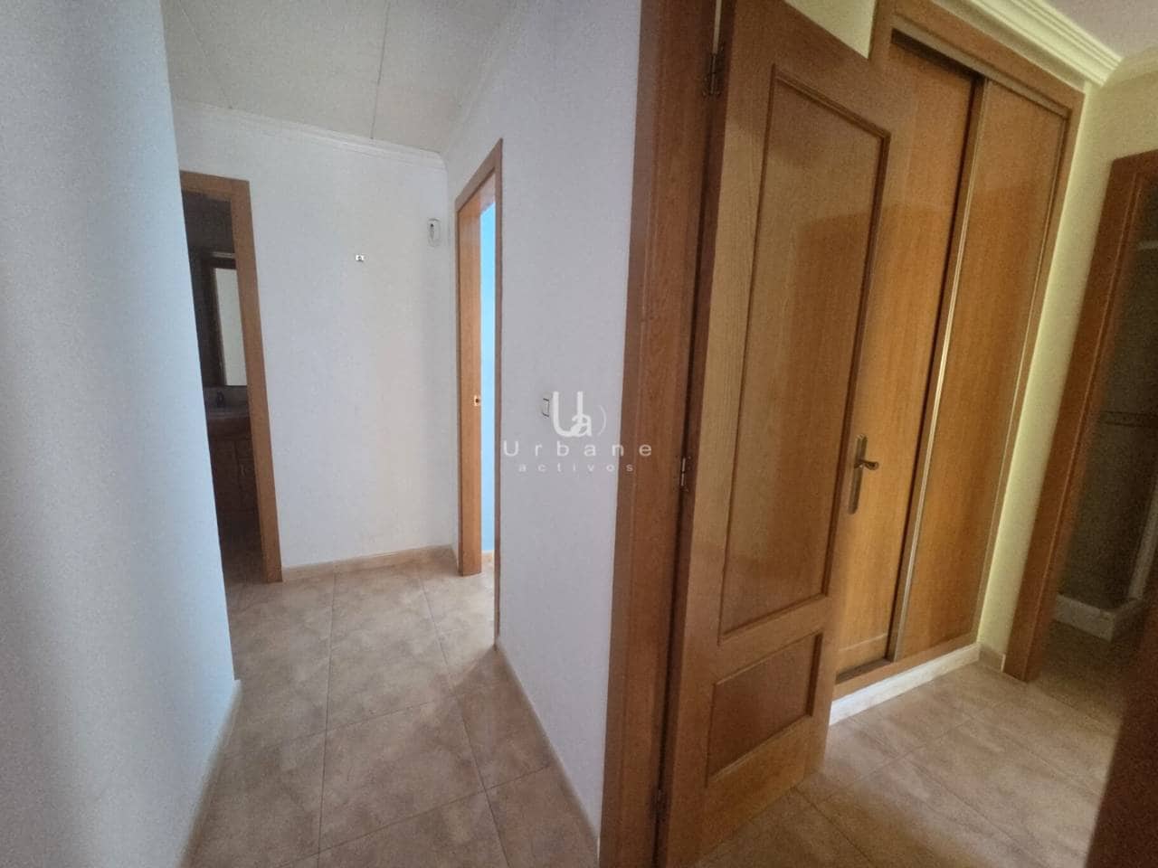 3 quarto Apartamento para venda em Los Cuarteros com garagem - 99 200 € (Ref: 9944998)