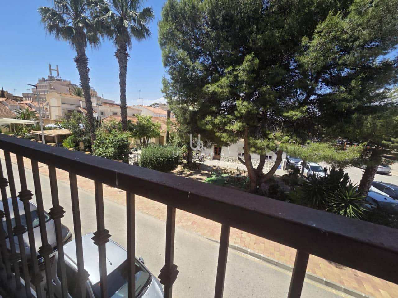3 quarto Apartamento para venda em Los Cuarteros com garagem - 99 200 € (Ref: 9944998)