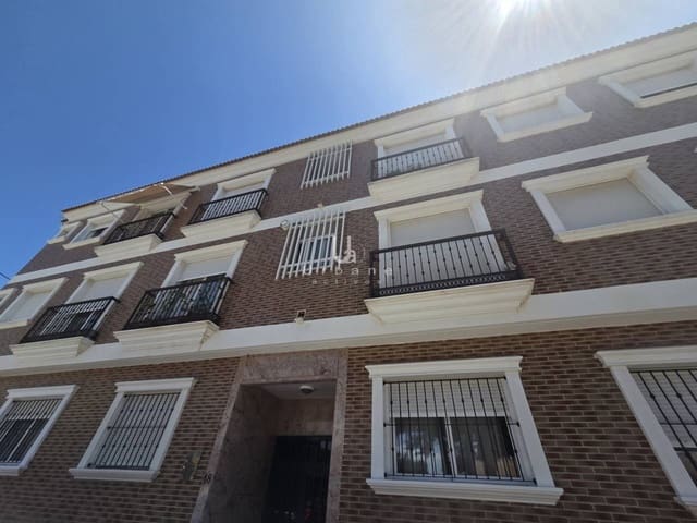 3 quarto Apartamento para venda em Los Cuarteros, San Pedro del Pinatar com garagem - 99 200 € (Ref: 9944998)