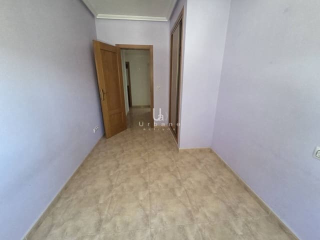 3 quarto Apartamento para venda em Los Cuarteros, San Pedro del Pinatar com garagem - 99 200 € (Ref: 9944998)