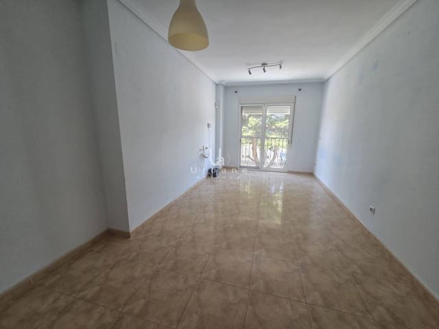 3 quarto Apartamento para venda em Los Cuarteros, San Pedro del Pinatar com garagem - 99 200 € (Ref: 9944998)