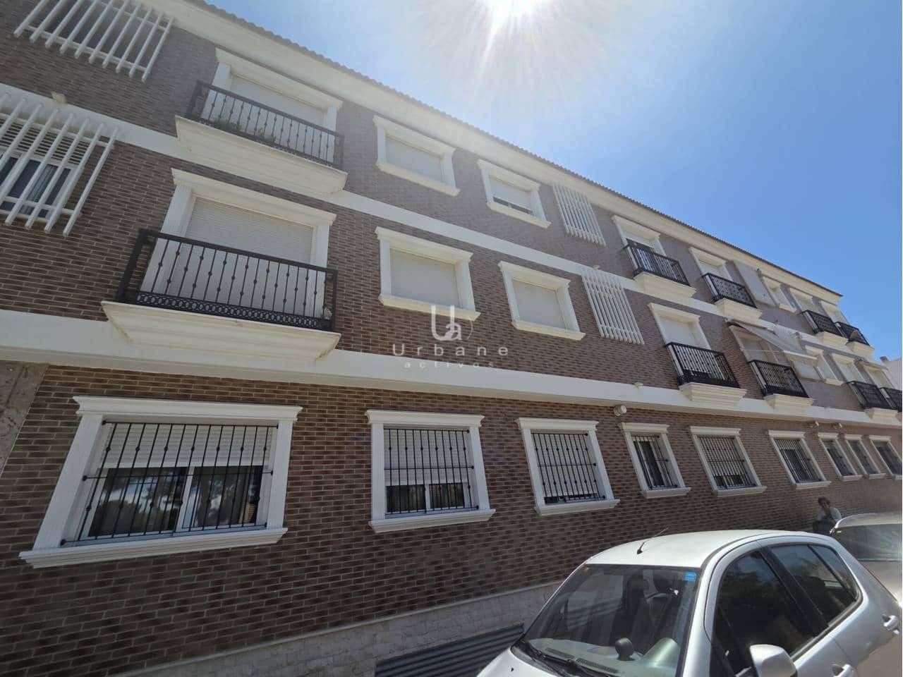 3 quarto Apartamento para venda em Los Cuarteros com garagem - 99 200 € (Ref: 9944998)