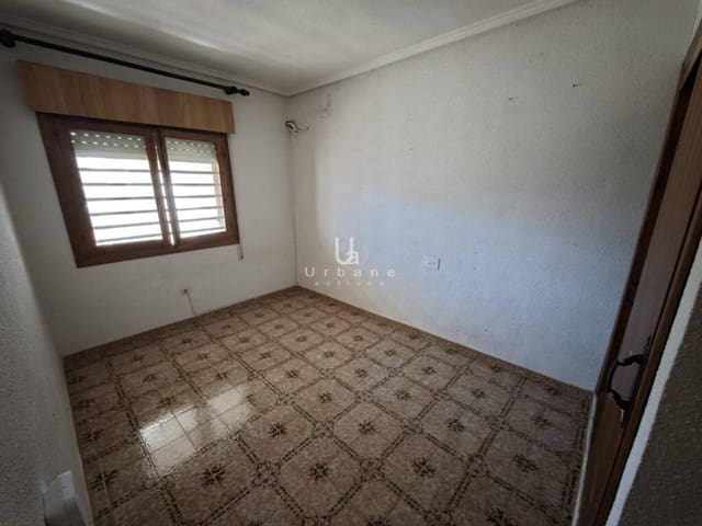 2 bedroom Bungalow for sale in Rojales - € 110,000 (Ref: 9946905)